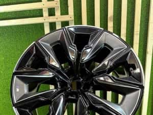 Jantă BMW g70 r21 j9 stil 909m — miniatura 2