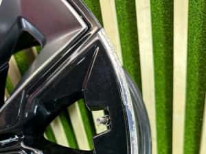 Jantă BMW g70 r21 j9 stil 909m — miniatura 4