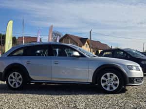 Audi A4 Allroad 2011 — miniatura 5