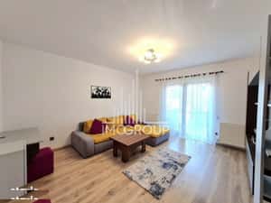 De  inchiriat apartament modern cu 2 camere in Buna Ziua