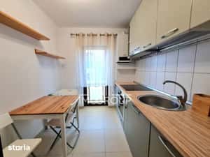 De  inchiriat apartament modern cu 2 camere in Buna Ziua — miniatura 6