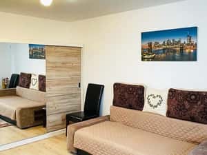 Drumul Binelui - Berceni - Garsoniera - disponibila 17.08 - 370 EUR