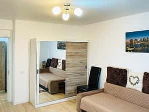 Drumul Binelui - Berceni - Garsoniera - disponibila 17.08 - 370 EUR — miniatura 4