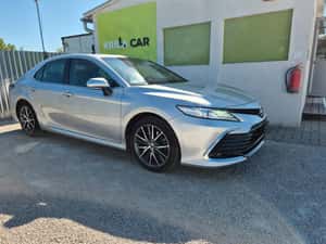 Toyota Camry Hibrid 2022 - Vehicul second-hand — miniatura 5