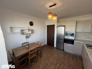 De vânzare apartament 2 camere + loc de parcare - Vivamus Residence — miniatura 4