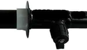 Amortizor electric spate NOU BMW X5 G05 F95 +VDC — miniatura 3