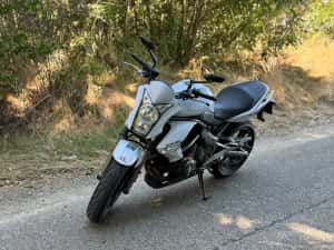 Kawasaki.  ER-6N