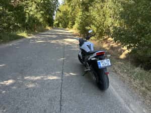 Kawasaki.  ER-6N — miniatura 5