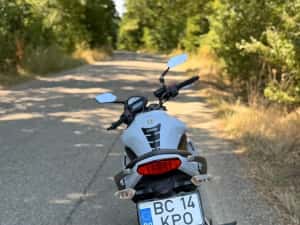 Kawasaki.  ER-6N — miniatura 6