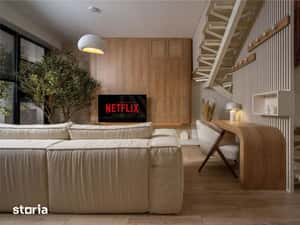 Apartament 3 Camere | Win Herastrau | Special Design | Loc de Parcare — miniatura 4