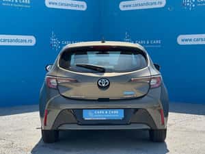Toyota Corolla Automată 120 HP Benzină — miniatura 3