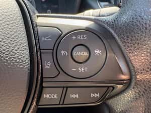 Toyota Corolla Automată 120 HP Benzină — miniatura 5
