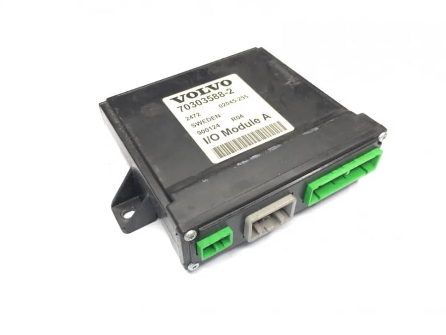 20585155 Unitate de Control, I/O VOLVO B6, B7, B9, B10, B12 bus (1978-2011) VOLVO — fotografie 1 din 10