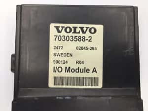 20585155 Unitate de Control, I/O VOLVO B6, B7, B9, B10, B12 bus (1978-2011) VOLVO — miniatura 5