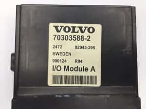 20585155 Unitate de Control, I/O VOLVO B6, B7, B9, B10, B12 bus (1978-2011) VOLVO — miniatura 9