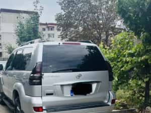 Toyota Land Cruiser — miniatura 3