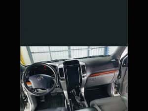 Toyota Land Cruiser — miniatura 4