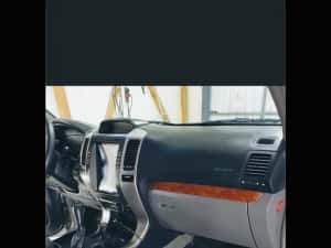 Toyota Land Cruiser — miniatura 6