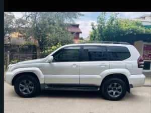 Toyota Land Cruiser — miniatura 10