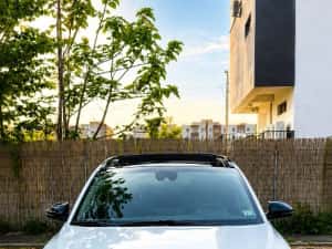 Hyundai Tucson 2020 N line Sport- Accept Variante — miniatura 2