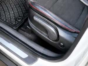 Hyundai Tucson 2020 N line Sport- Accept Variante — miniatura 5