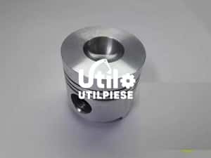 piston motor isuzu 4le2 + piese isuzu ahlmann schaeff wacker neuson — miniatura 3