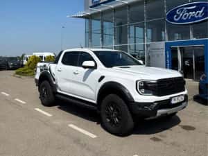 Cesiune  leasing Ford Raptor  2.0TDCI Fox