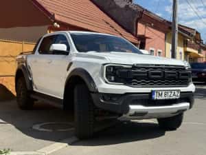 Cesiune  leasing Ford Raptor  2.0TDCI Fox — miniatura 2