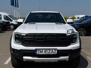 Cesiune  leasing Ford Raptor  2.0TDCI Fox — miniatura 3