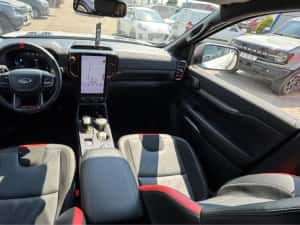 Cesiune  leasing Ford Raptor  2.0TDCI Fox — miniatura 4