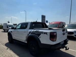 Cesiune  leasing Ford Raptor  2.0TDCI Fox — miniatura 5
