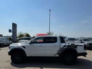 Cesiune  leasing Ford Raptor  2.0TDCI Fox — miniatura 7