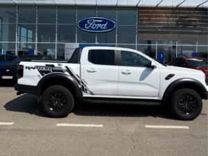Cesiune  leasing Ford Raptor  2.0TDCI Fox — miniatura 8