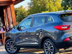 Renault Kadjar GRAPHIT Manuală 110 HP Diesel — miniatura 3