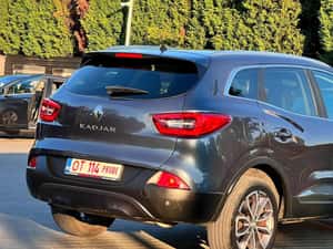 Renault Kadjar GRAPHIT Manuală 110 HP Diesel — miniatura 4