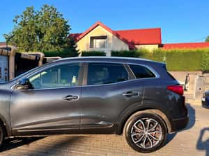 Renault Kadjar GRAPHIT Manuală 110 HP Diesel — miniatura 5