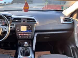 Renault Kadjar GRAPHIT Manuală 110 HP Diesel — miniatura 6
