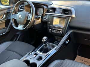 Renault Kadjar GRAPHIT Manuală 110 HP Diesel — miniatura 7
