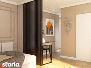 Apartament NOU tip Garsonieră - Modern, ideal pentru investiție! — miniatura 4