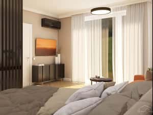 Apartament NOU tip Garsonieră - Modern, ideal pentru investiție! — miniatura 5