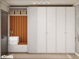 Apartament NOU tip Garsonieră - Modern, ideal pentru investiție! — miniatura 6