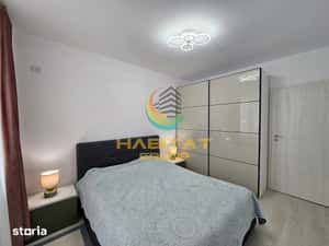 Vanzare 2 Camere Superb Mobilat si Utilat- Berceni — miniatura 5