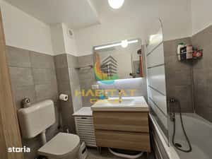 Vanzare 2 Camere Superb Mobilat si Utilat- Berceni — miniatura 6