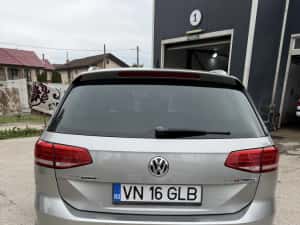 VW Passat Alltrack DSG 190 cp — miniatura 4