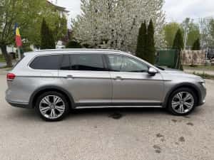 VW Passat Alltrack DSG 190 cp — miniatura 5