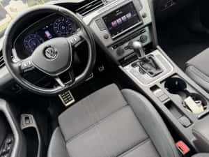 VW Passat Alltrack DSG 190 cp — miniatura 6