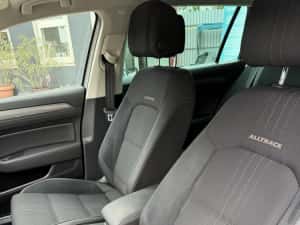 VW Passat Alltrack DSG 190 cp — miniatura 7
