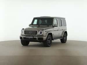 Mercedes-Benz G 450 SUV, Second-hand, 17.769 km — miniatura 2