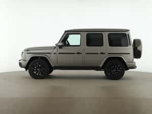 Mercedes-Benz G 450 SUV, Second-hand, 17.769 km — miniatura 3