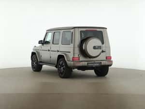Mercedes-Benz G 450 SUV, Second-hand, 17.769 km — miniatura 4